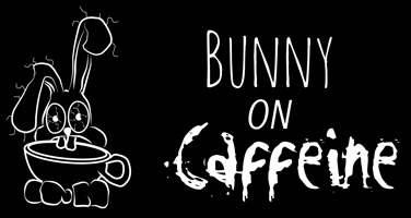 Bunny On Caffine 